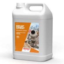 BIDON 5L DECAP CIMENT AEXALT